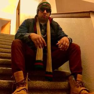 Meet your Posher, Milton